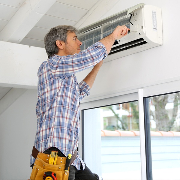 Gölhisar Klima Tamircisi