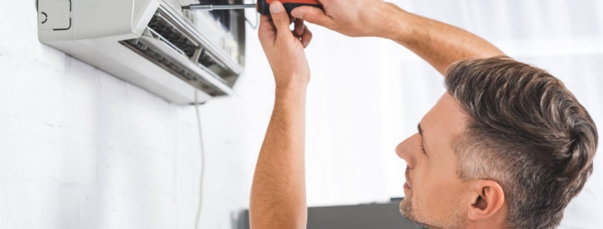 Gölhisar Klima Tamircisi